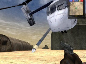 Battlefield 2