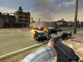 Battlefield 2