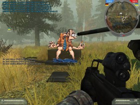 Battlefield 2