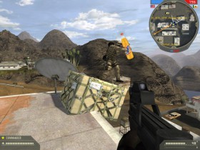 Battlefield 2