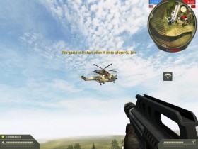 Battlefield 2