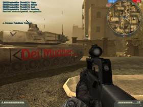 Battlefield 2