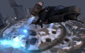 Battlefield 2142