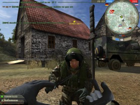 Battlefield 2