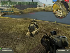 Battlefield 2