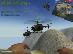 Battlefield 2