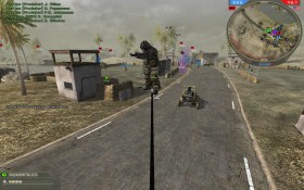 Battlefield 2