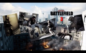 Battlefield 3