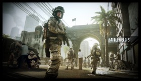 Battlefield 3