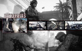 Battlefield 3