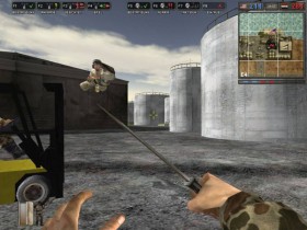 Battlefield 1942