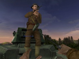 Battlefield 1942