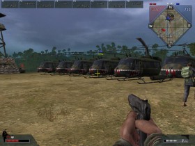 Battlefield Vietnam