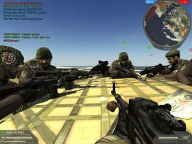 Battlefield 2