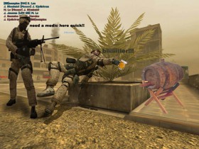Battlefield 2