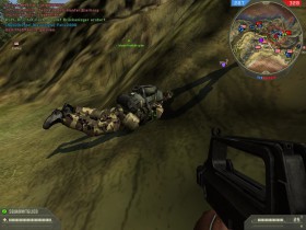 Battlefield 2