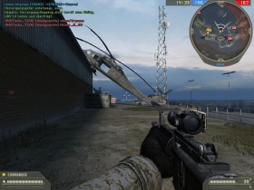 Battlefield 2