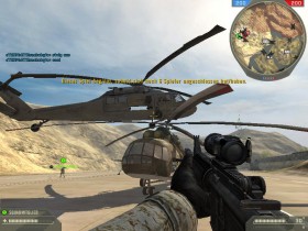 Battlefield 2