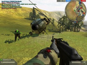 Battlefield 2