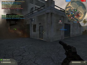 Battlefield 2
