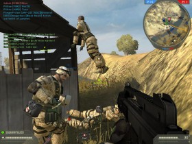Battlefield 2