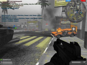Battlefield 2