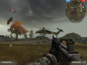 Battlefield 2