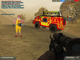Battlefield 2