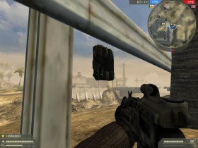 Battlefield 2