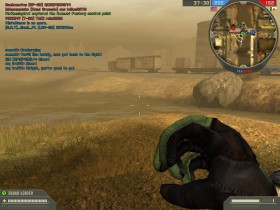 Battlefield 2
