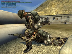 Battlefield 2