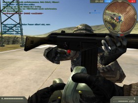 Battlefield 2