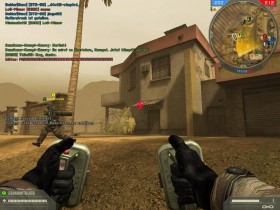 Battlefield 2