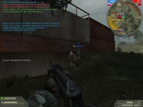 Battlefield 2