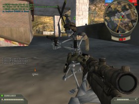 Battlefield 2