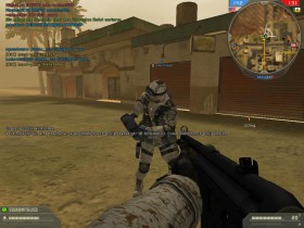 Battlefield 2
