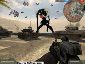 Battlefield 2