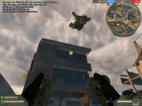 Battlefield 2