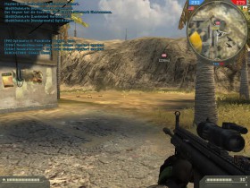 Battlefield 2
