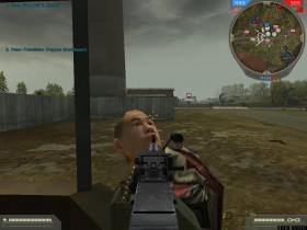 Battlefield 2