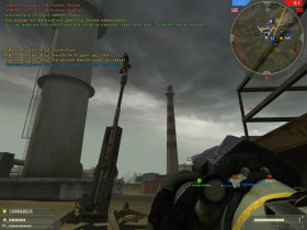 Battlefield 2