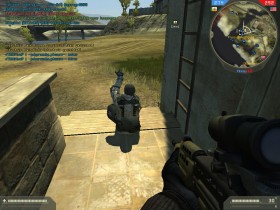 Battlefield 2