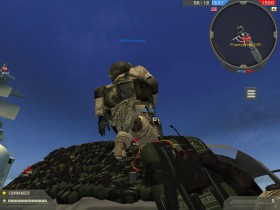 Battlefield 2