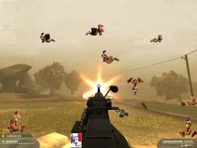 Battlefield 2