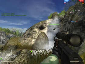 Battlefield 2