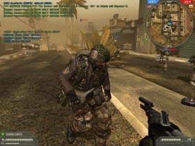 Battlefield 2