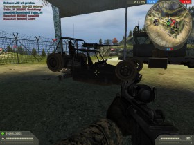 Battlefield 2