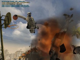 Battlefield 2