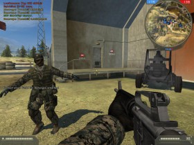 Battlefield 2