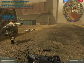 Battlefield 2